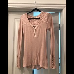 Idyllwind ladies thermal